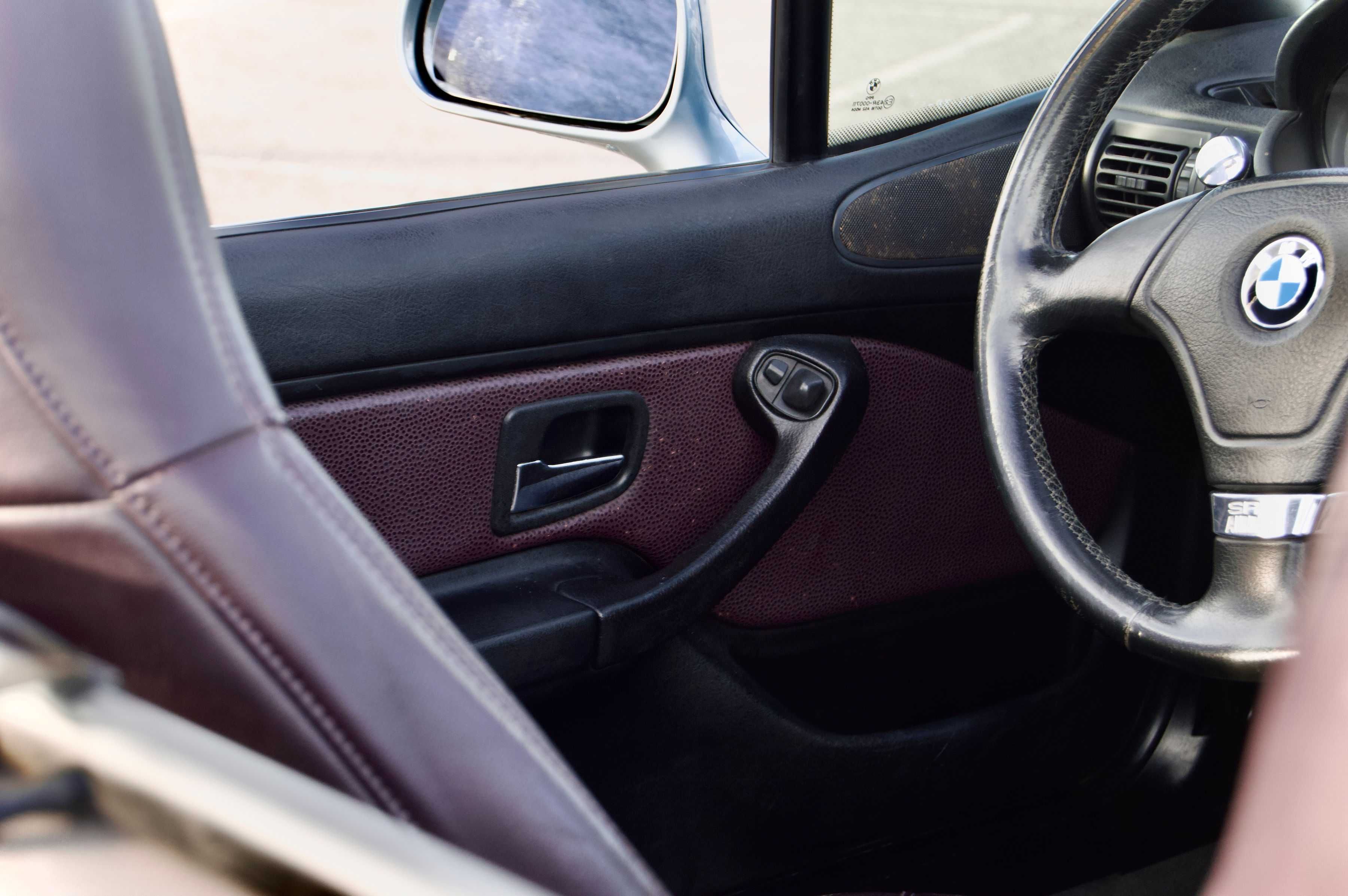 BMW Z3 1.9 - 1998