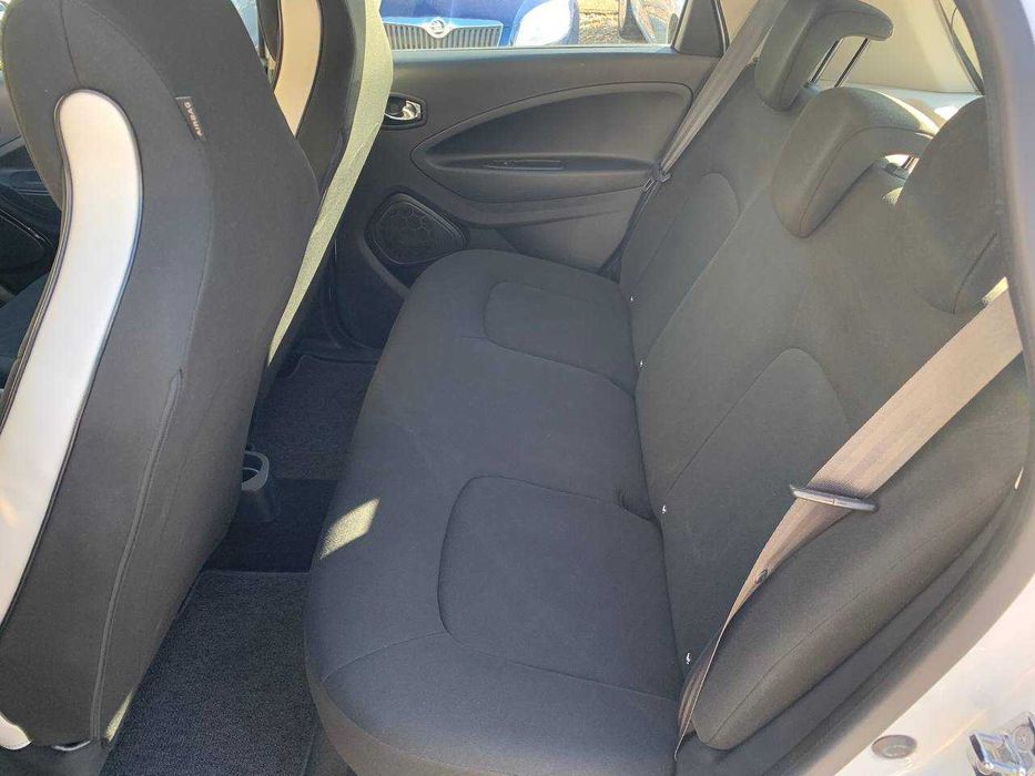 RENAULT ZOE 2019р.в. 41KwT батарея