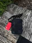 мужской месенджер Nike Tech Pack Black