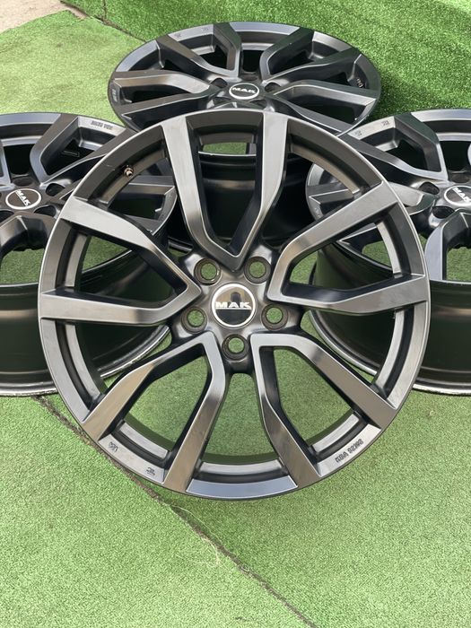 Диски R20 5x120 Land Rover Discovery Range Rover Sport Evoque Velar
