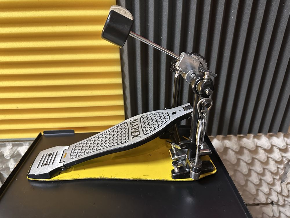 Mapex P 750 pojedyncza stopa do perkusji 2