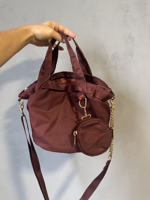 Сумка nike оригінал