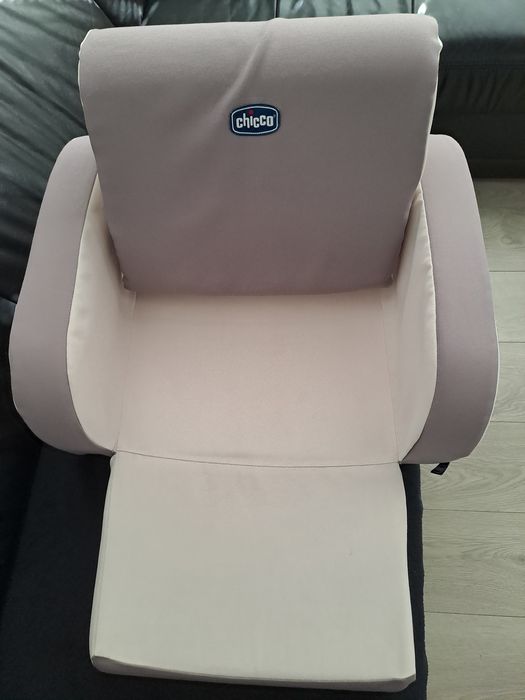 Fotelik twist chicco