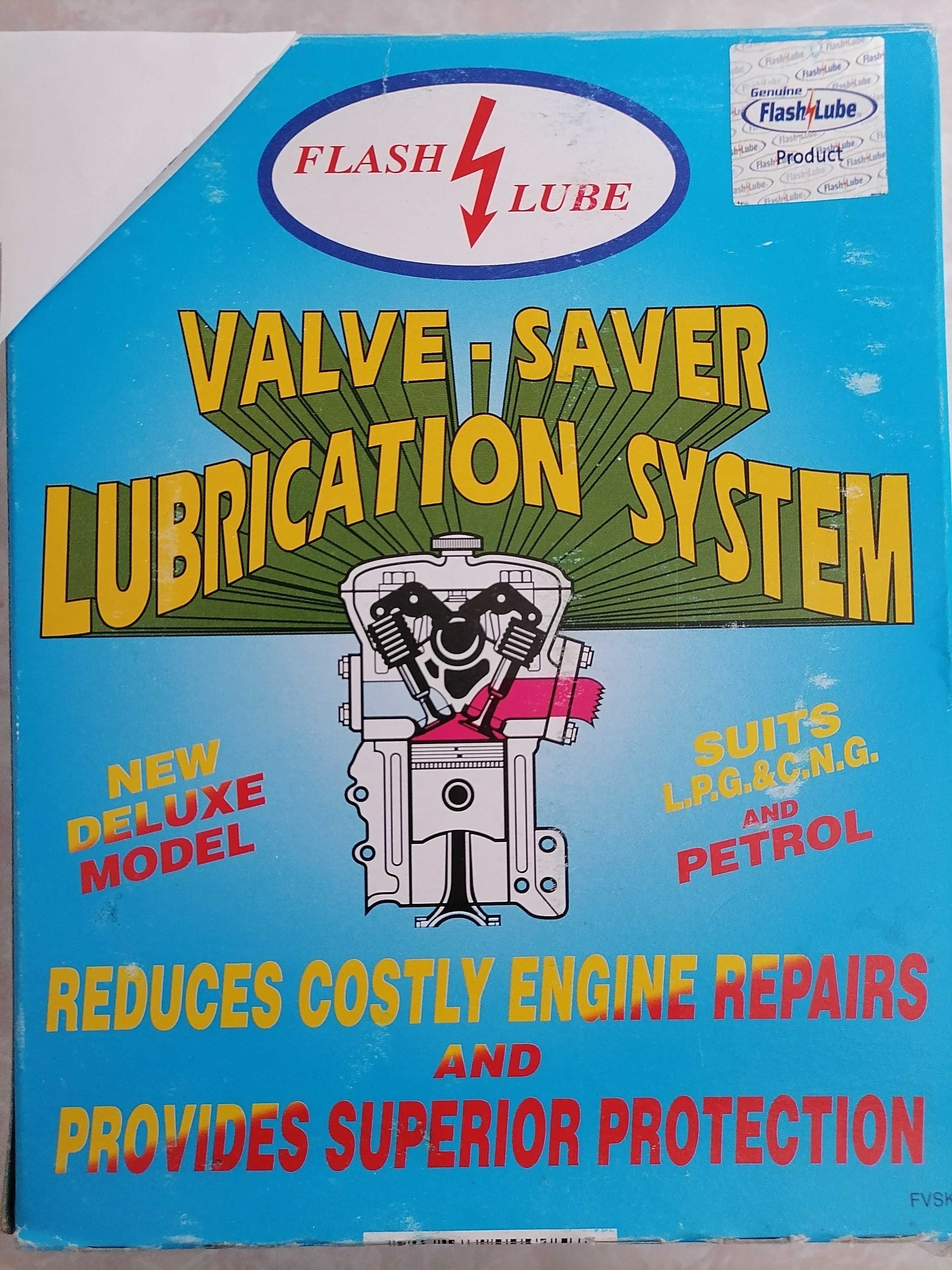 Продам систему защиты ГБЦ для авто с газовыми установками.