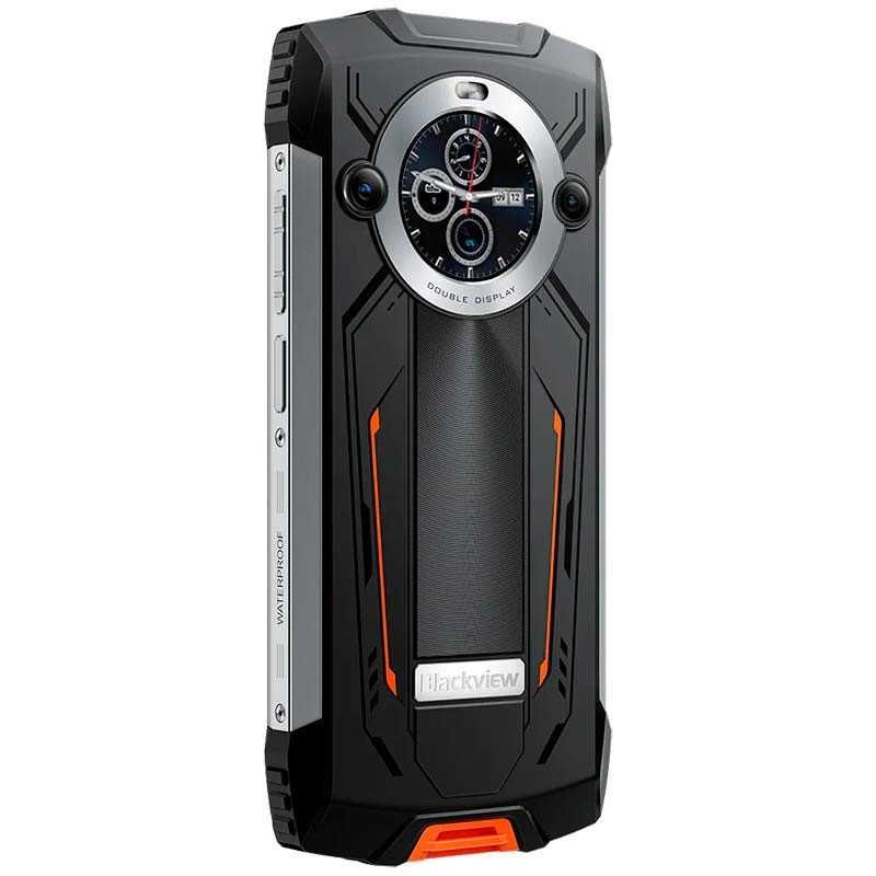 Blackview BV8200 12GB/256GB IP69K 2.2GHz
