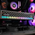 RX 9070 XT OC 16GB saphire nitro+ com garantia