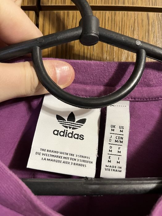 Футболка Adidas розмір м