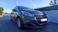 Peugeot 208 BlueHdi 1.6