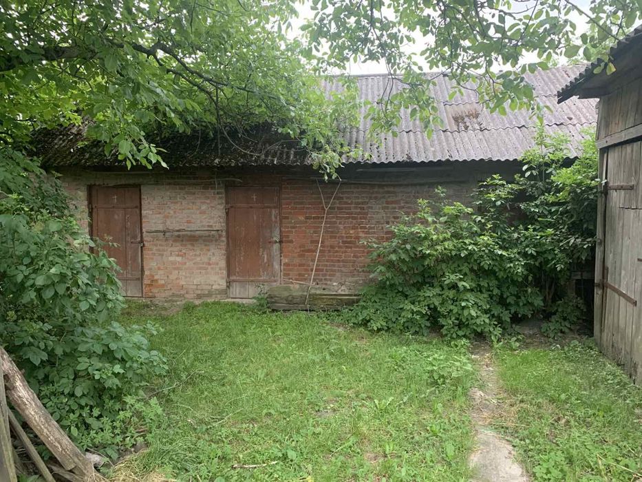 Продаж будинку с.Хобултова