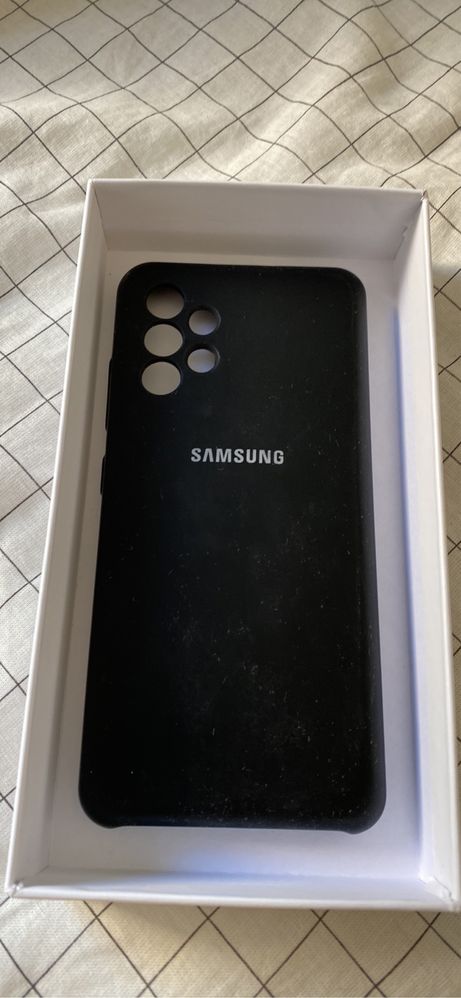 Samsung Galaxy A32 128GB (com carregador incluido)