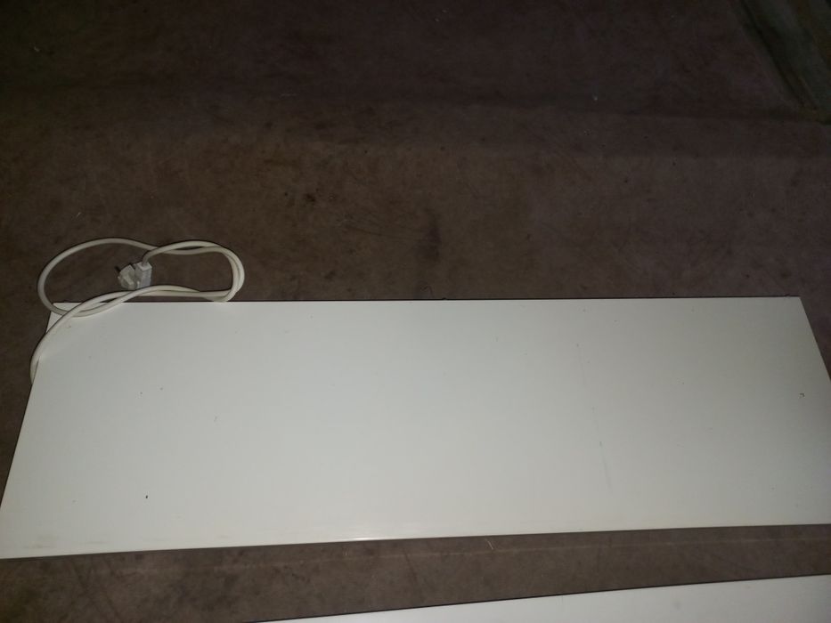 Конвектор Adax 1200 и 1400 w