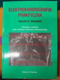 Elektrokardiografia praktyczna G.S.Wagner