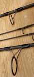 2 wędki shimano tx2 3.90 3.5lbs int