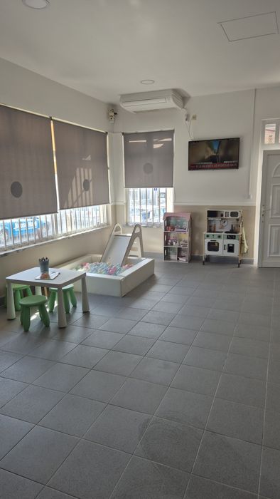 Espaço para Festas Aniversário infantis