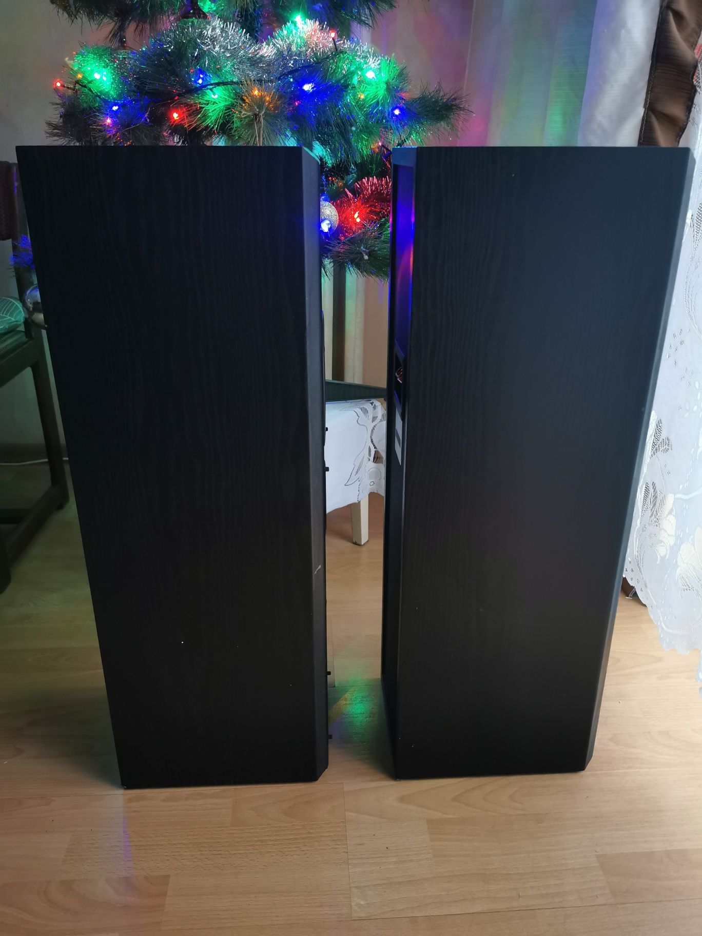 Kolumny Technics SB-T100