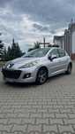 Peugeot 207, 1.4 HDI diesel