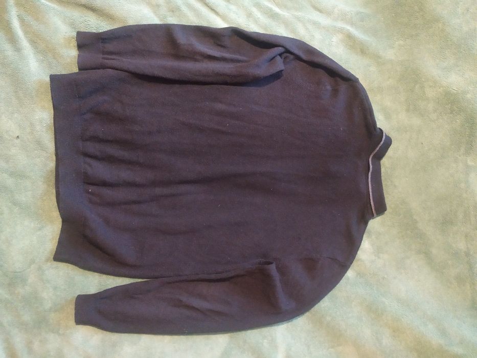 Свитер детский(100%)шерсть.Tulchan