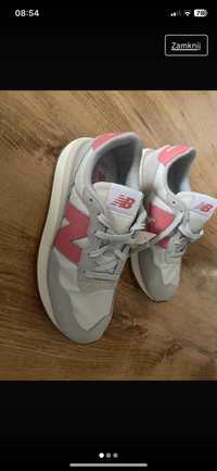 Buty New Balance