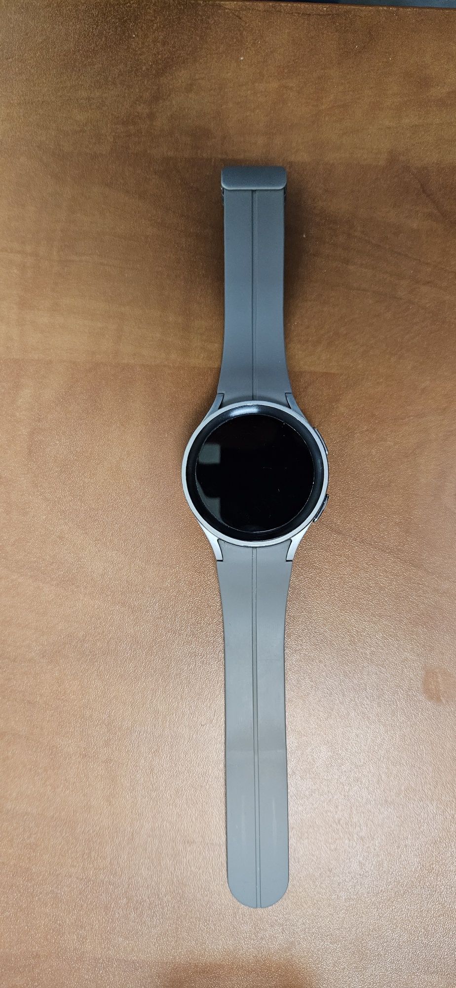 Samsung Watch 5 PRO Tytan