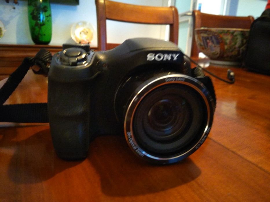 Sony DSC-H200 20,1 MP
