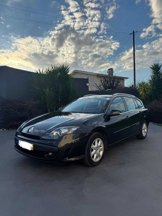 Renault Laguna 1.5 DCI Impecavel