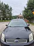 Ford fusion plus 2005