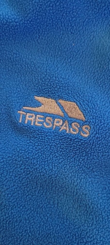 Sprzedam super bluzę TRESPASS Airtrap  AT100