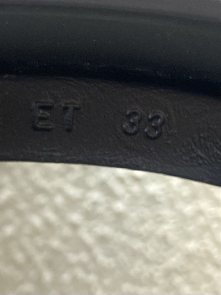 Jantes de aluminio 14