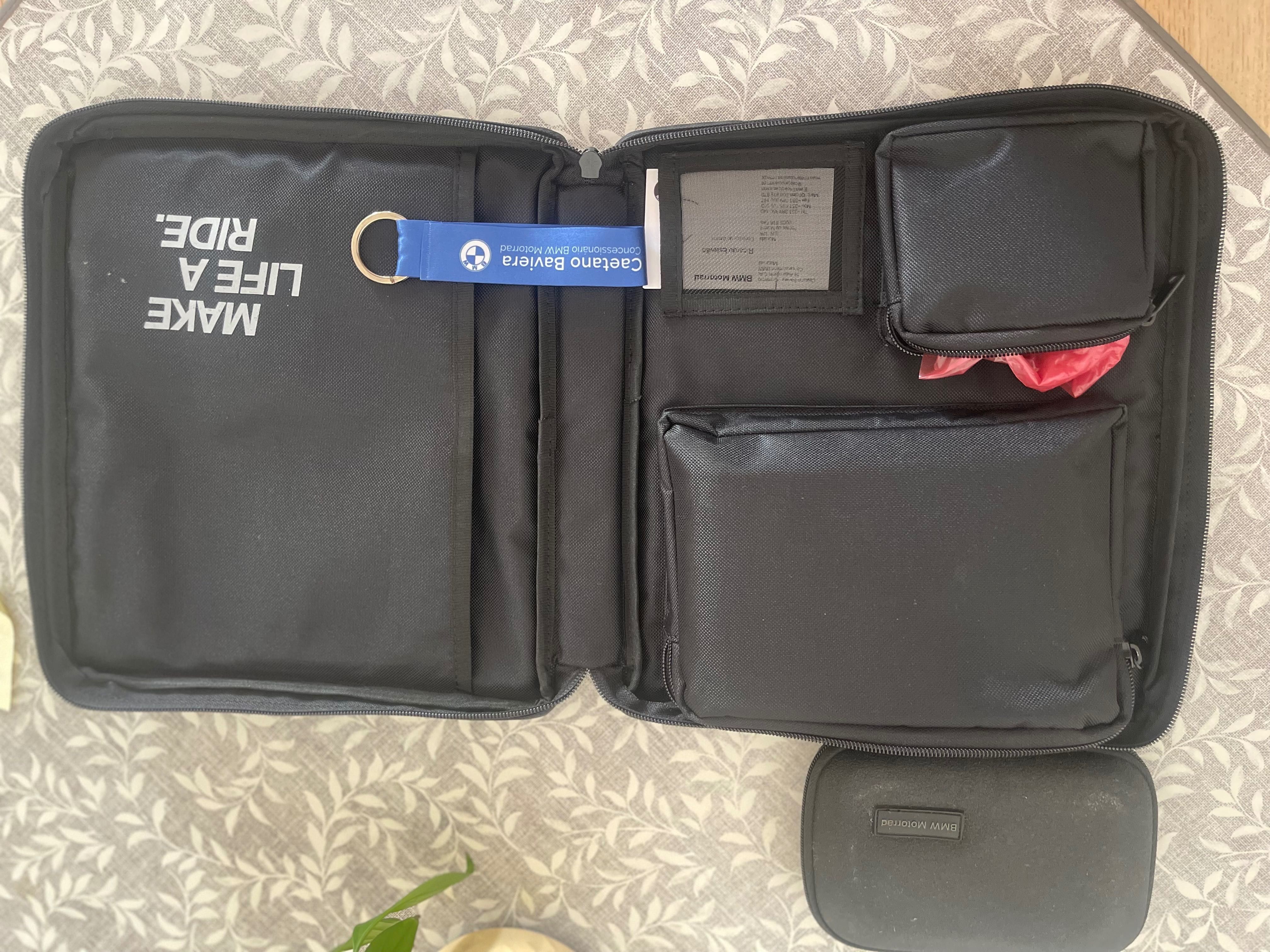 BMW R1250 GSA poucos kms, chassi rebaixado de fábrica e Akrapovic