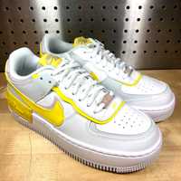 Продам кроссовки Nike Air Force 1 Shadow Sunshine