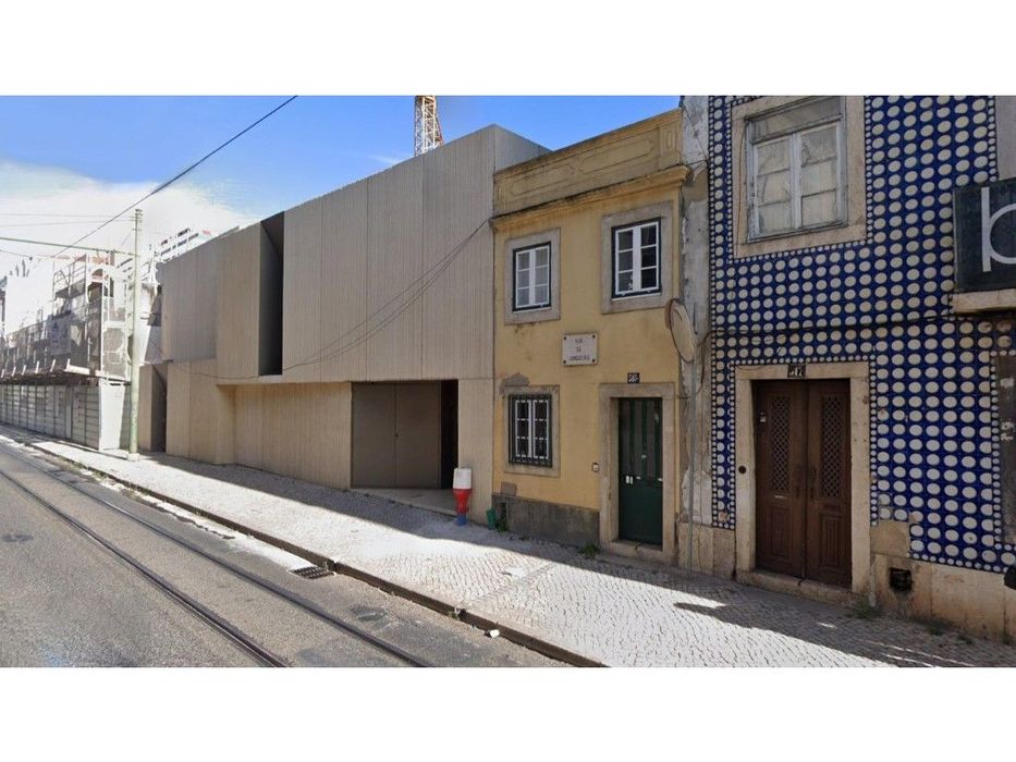 Prédio em Belém