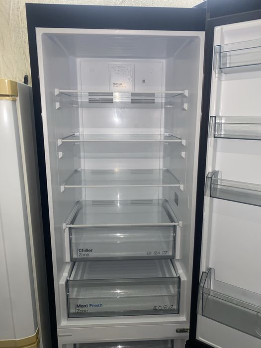 Холодильник. No frost. Гарантия ! Доставка