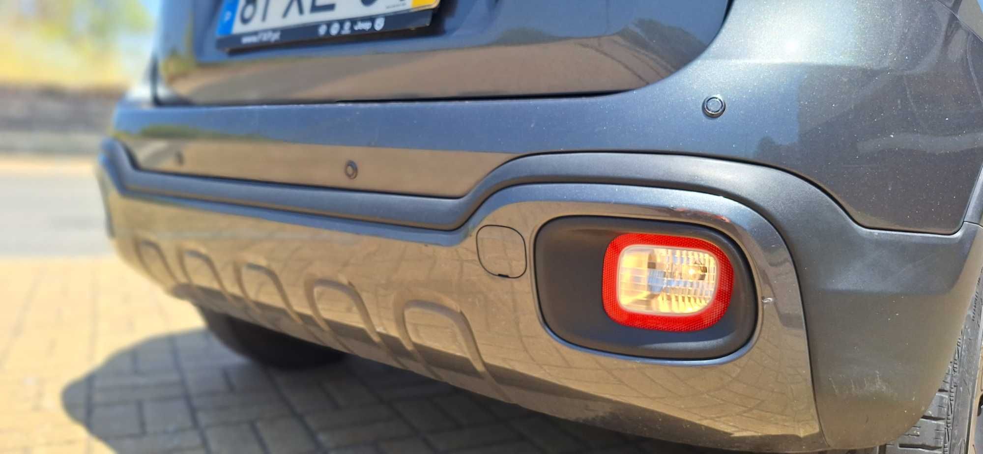 FIAT PANDA CITY CROSS WLTP 1.2 8v 69cv Versão Waze
