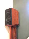 Dynaudio audience 52, 42, 42C, NAD, Sherwood