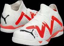 PUMA Future Match IT Mid Nowe Buty Piłkarskie Halówki 38 Oryginalne