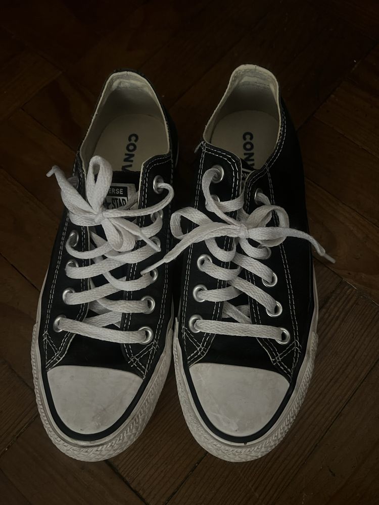 All stars pretas