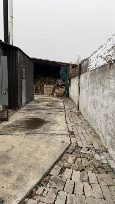 Оренда комерційного приміщення на лівому березі