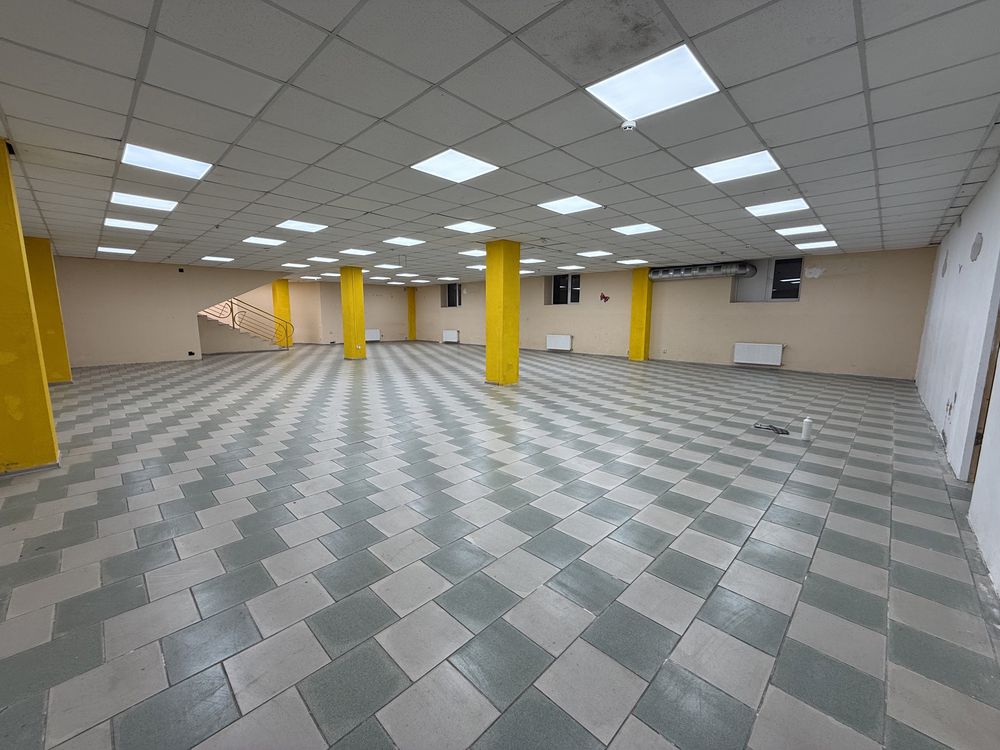 Оренда окремо стоячого приміщення у центрі міста, Кривий ріг