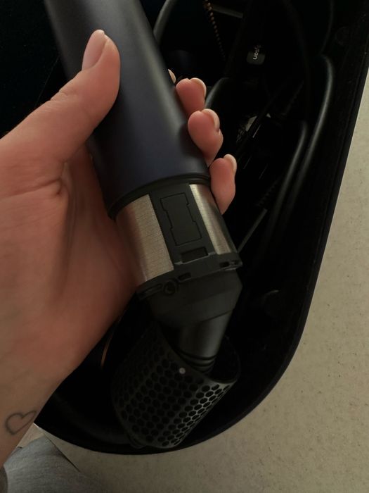Оригінальний стайлер Dyson