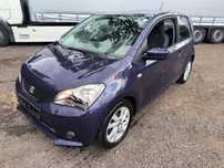 Seat Mii volkswagen up 1,0