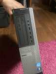 Komputer PC DELL