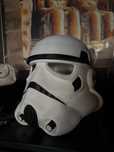 Maska  Star Wars Stormtrooper
