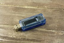 Продаётся USB Тестер Keweisi 17154 / Новый!