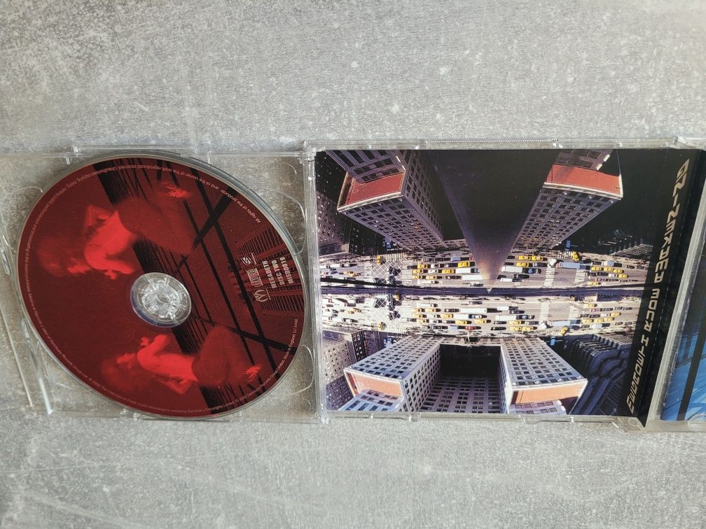 Megadeth Rude Awakening 2 cd