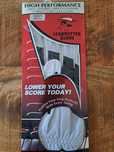 Rękawiczka do golfa Ladbetter Glove lewa L