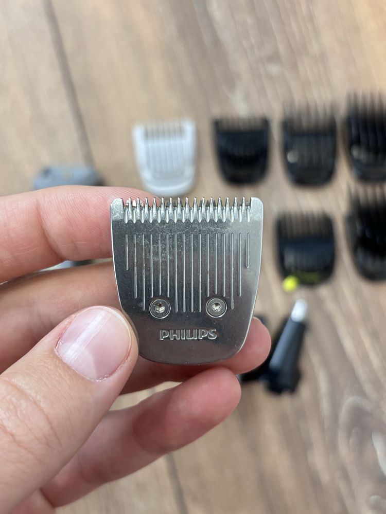 Універсальний тример Philips серії 5000 MG5930/15