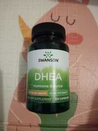 Дієтична добавка "Вітамін DHEA" 50 mg