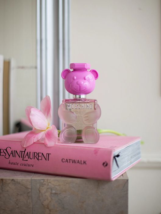 Moschino Toy 2 Bubble Gum  -  Акційна ціна: 25% + безкоштовн