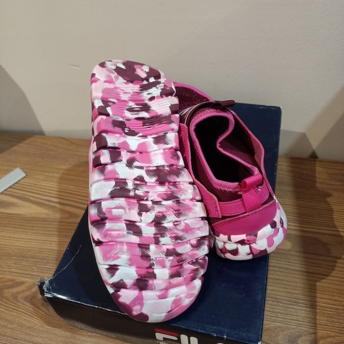 Buty Fila rozmiar 28