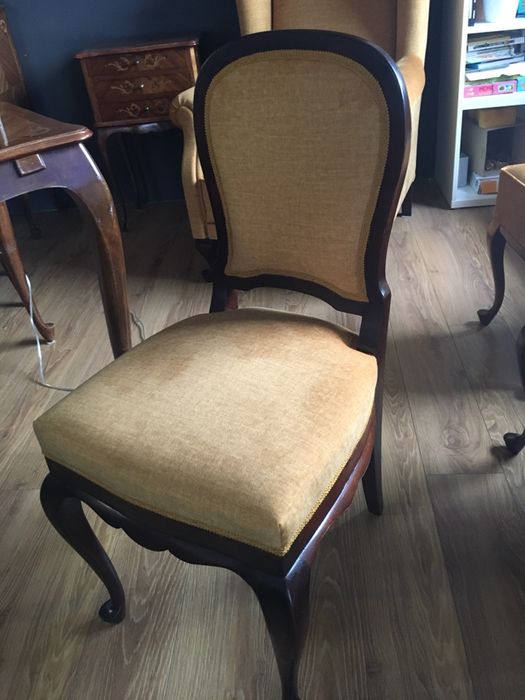 Zestaw mebli , połysk.